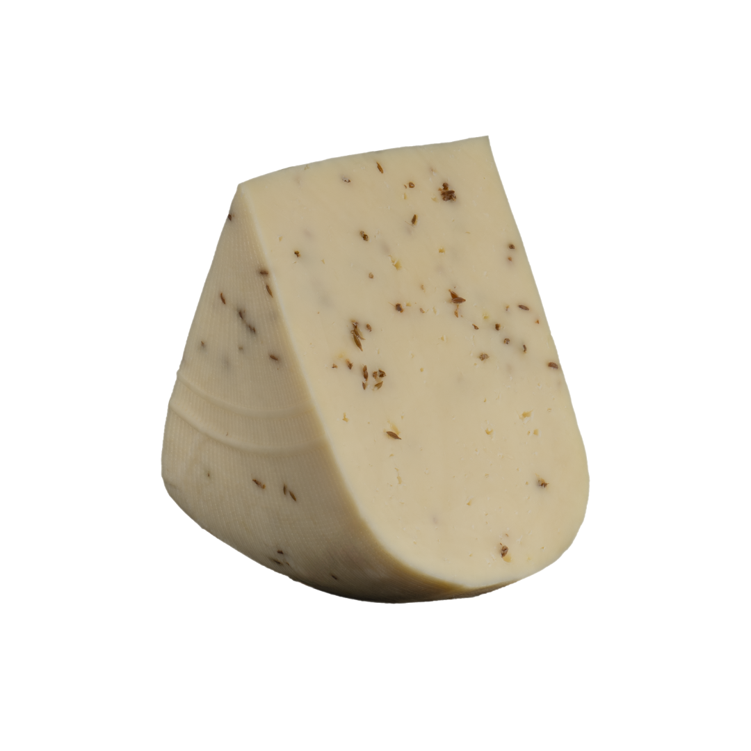 Le Bergeron Classique Cumin
