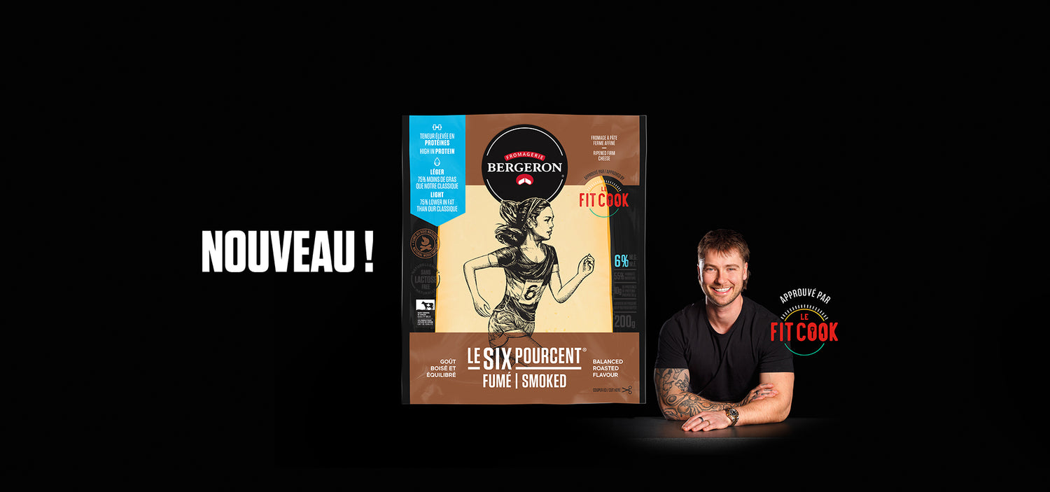 Fromagerie Bergeron