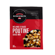 Poutine Mix Sauce