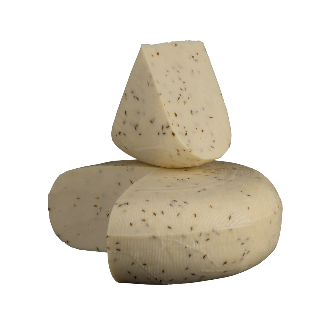 Le Bergeron Classique Cumin