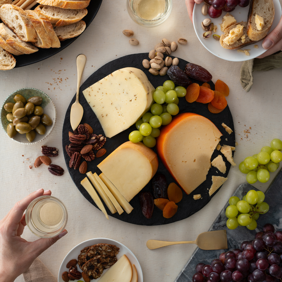 Fromagerie Bergeron