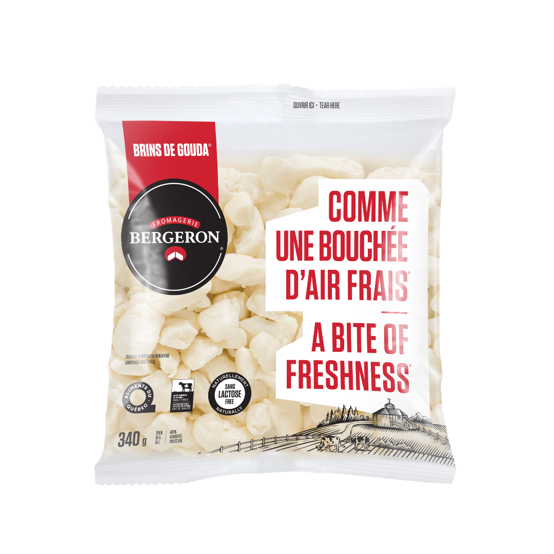 Brins de Gouda