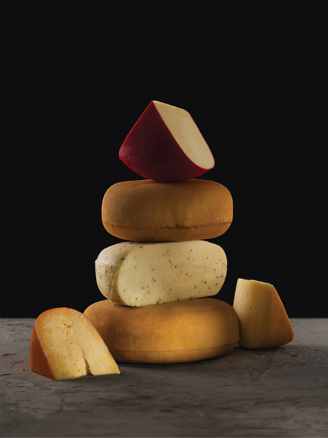 Fromagerie Bergeron