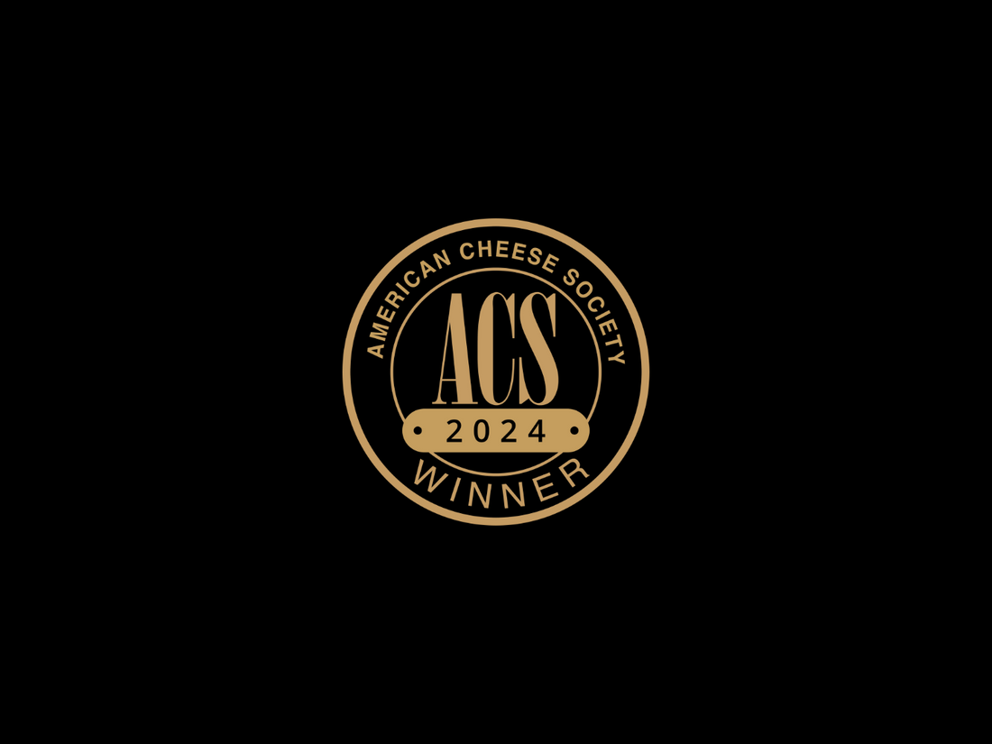 Trois fromages Bergeron gagnants au concours American Cheese Society !