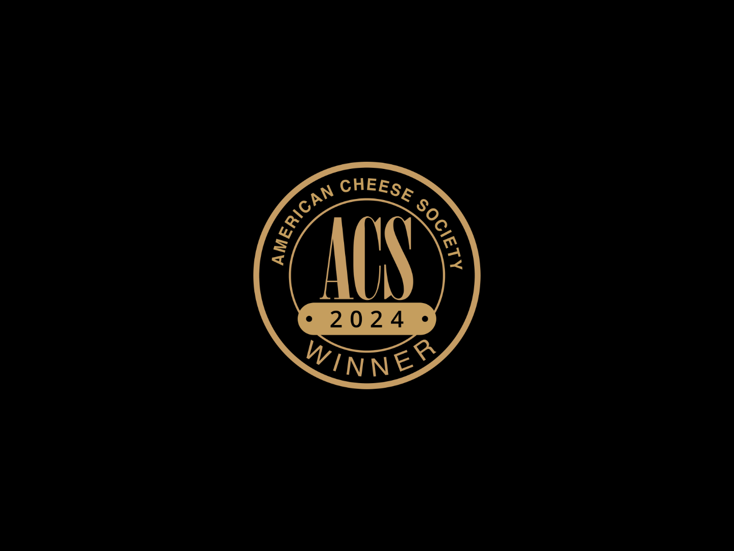 Trois fromages Bergeron gagnants au concours American Cheese Society !