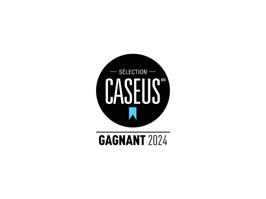 Le Louis Cyr 2 ans brille de nouveau au Caseus