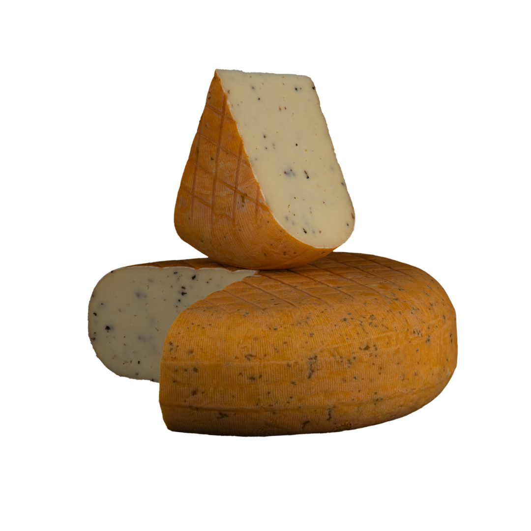 Le Fin Renard with Truffles