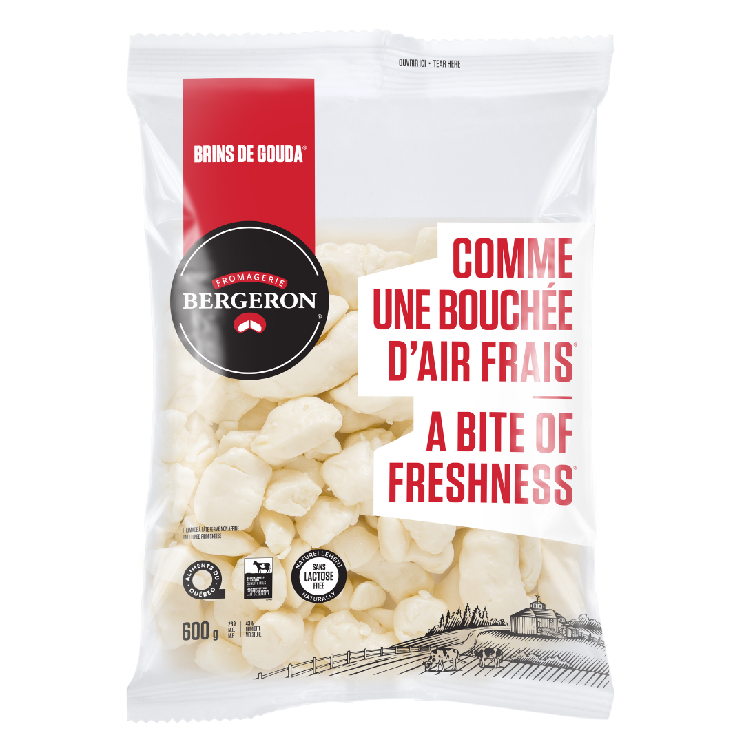 Brins de Gouda
