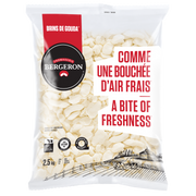 Brins de Gouda à poutine