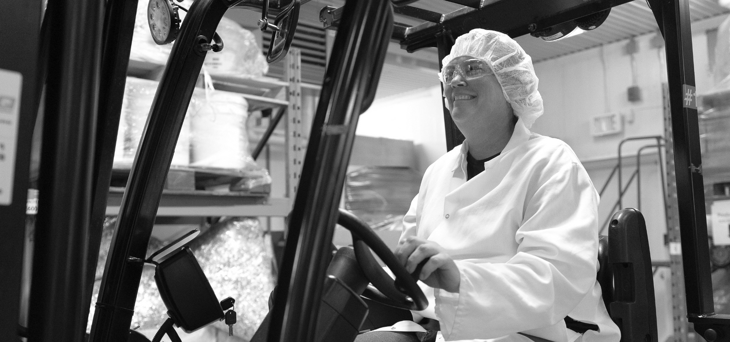 Fromagerie Bergeron
