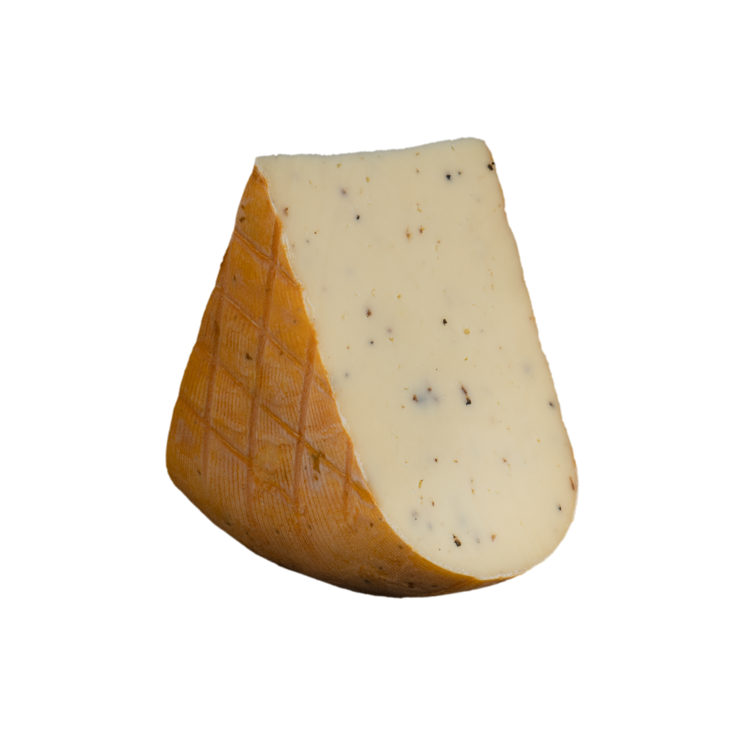 Le Fin Renard with Truffles