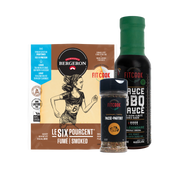 L'ensemble du Fit Cook