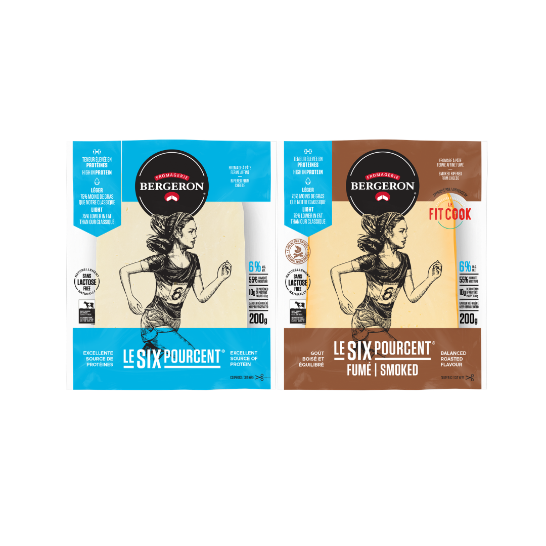 Duo Six Pourcent