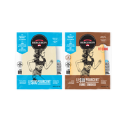 Duo Six Pourcent