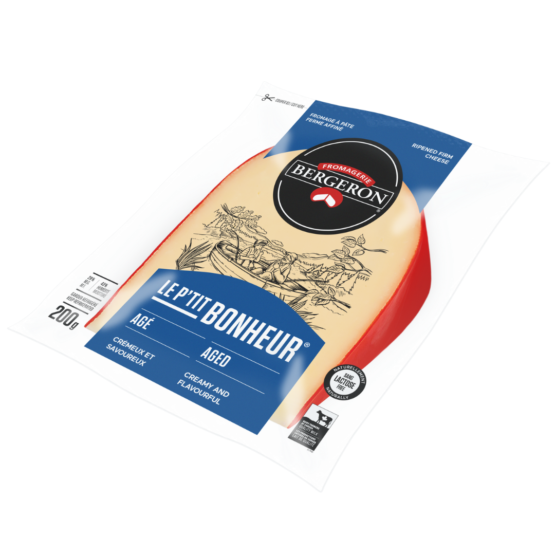 Le P'tit Bonheur