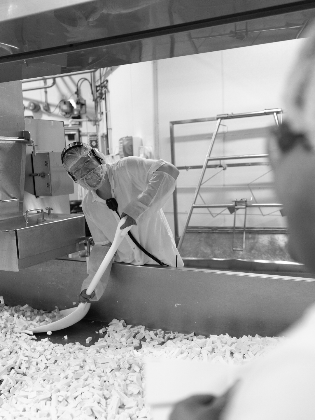 Fromagerie Bergeron