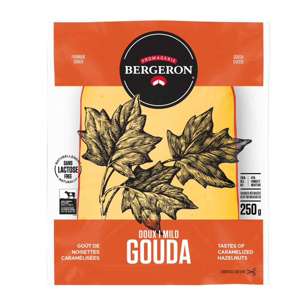 Mild Gouda