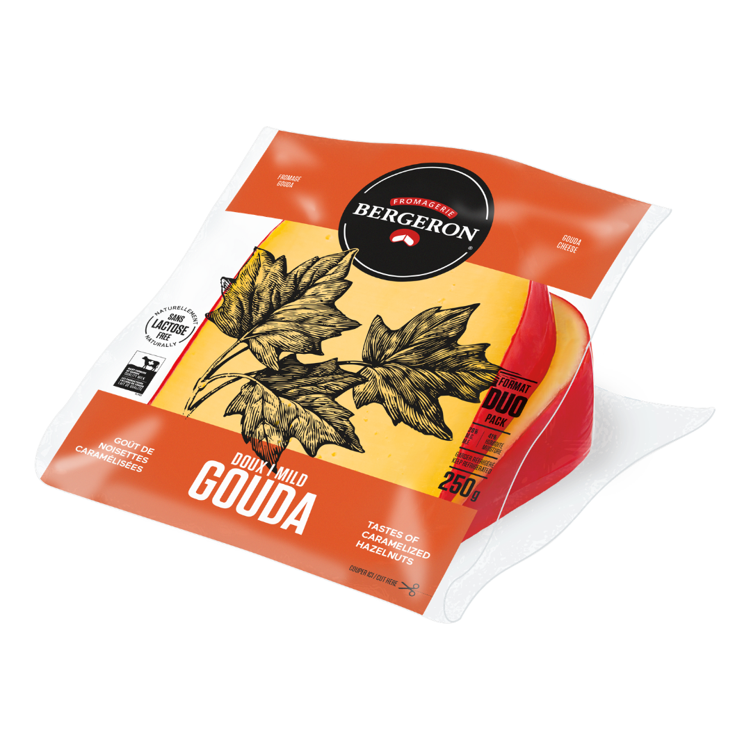 Mild Gouda