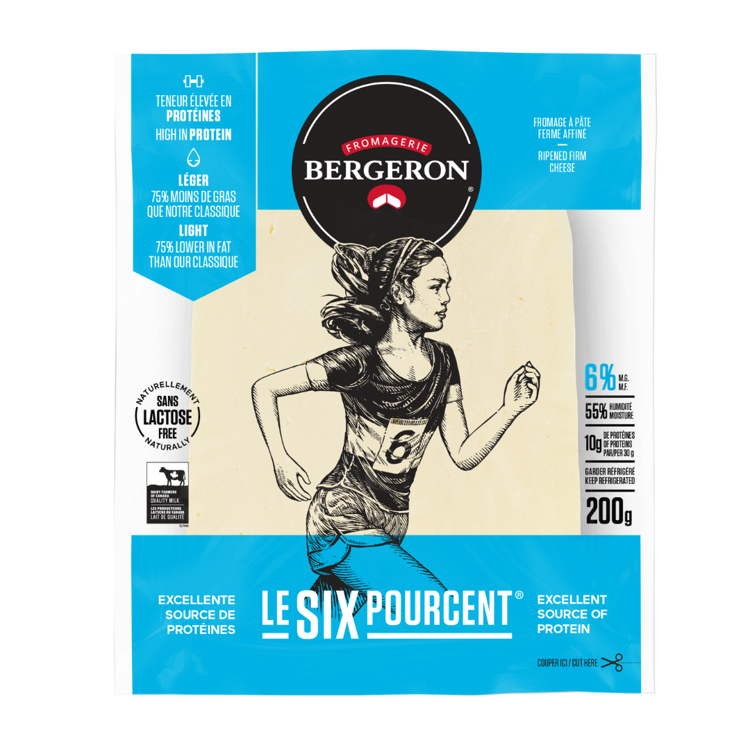 Le Six Pourcent