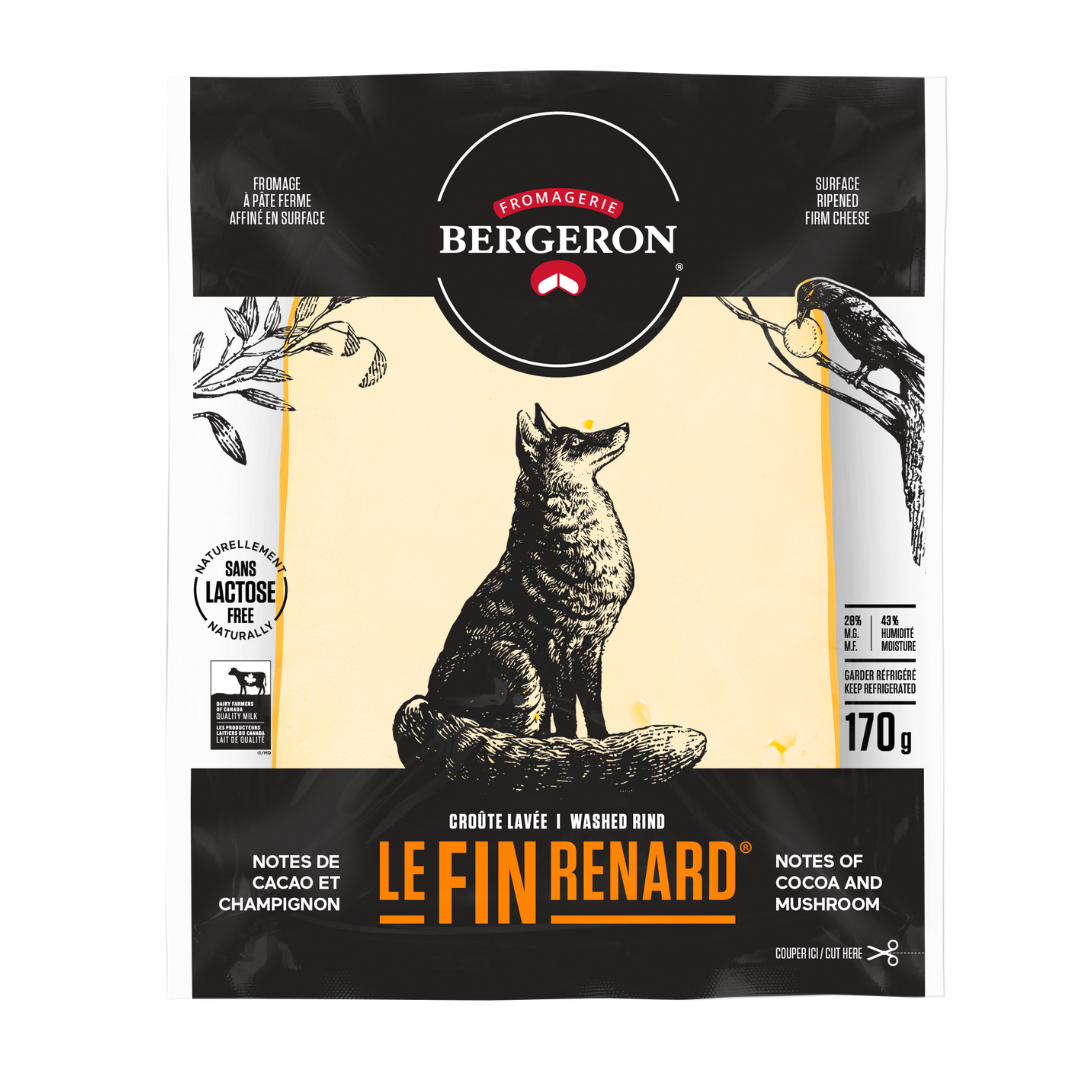 Le Fin Renard