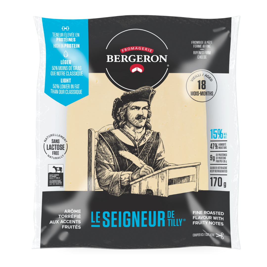 Seigneur de Tilly 18 months