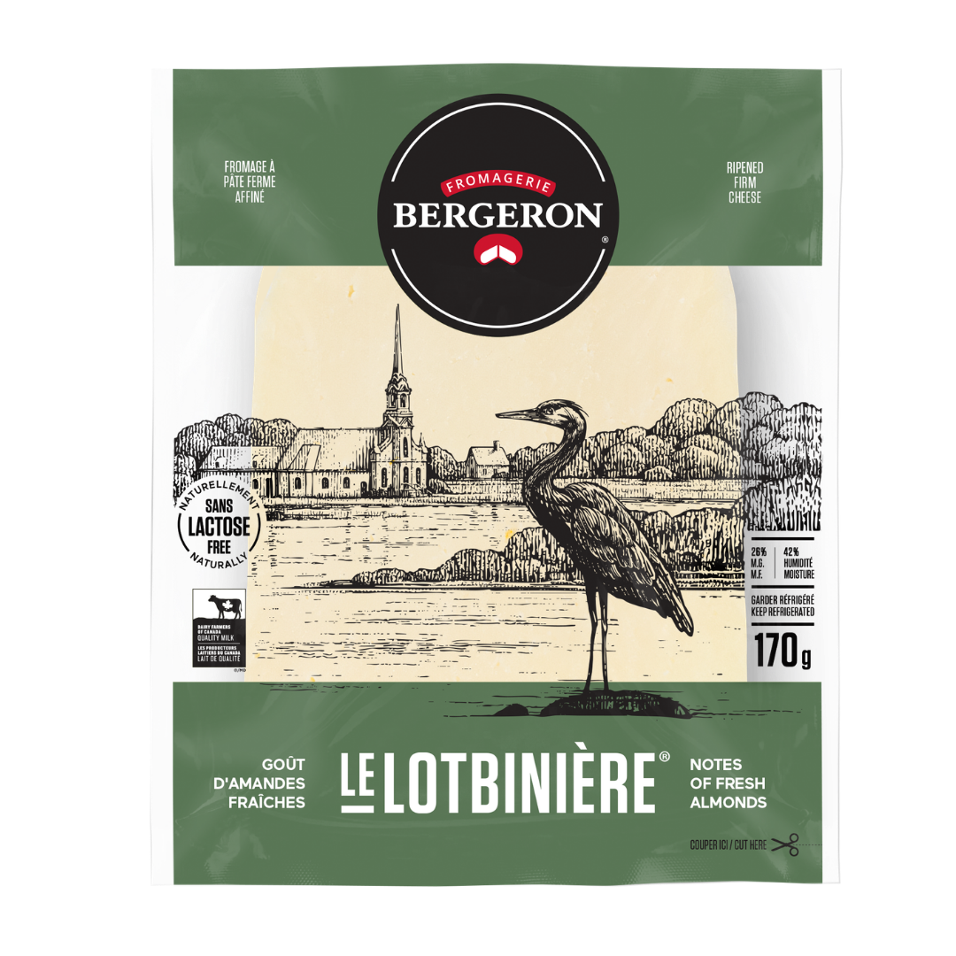 Le Lotbinière