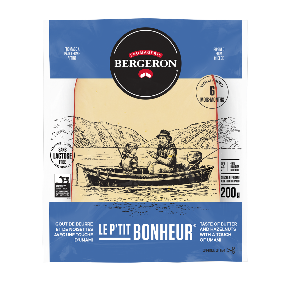 Le P'tit Bonheur