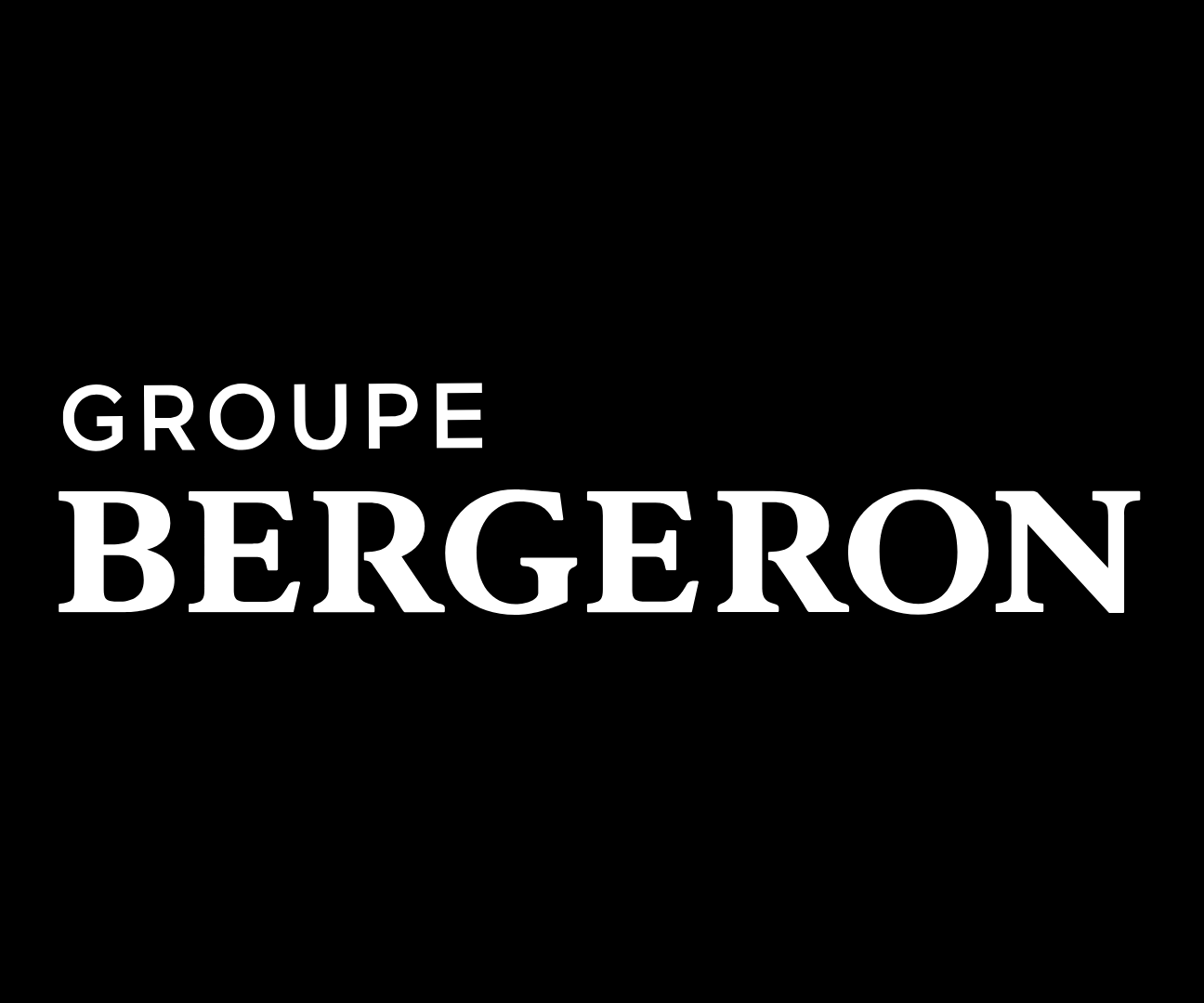 Fromagerie Bergeron
