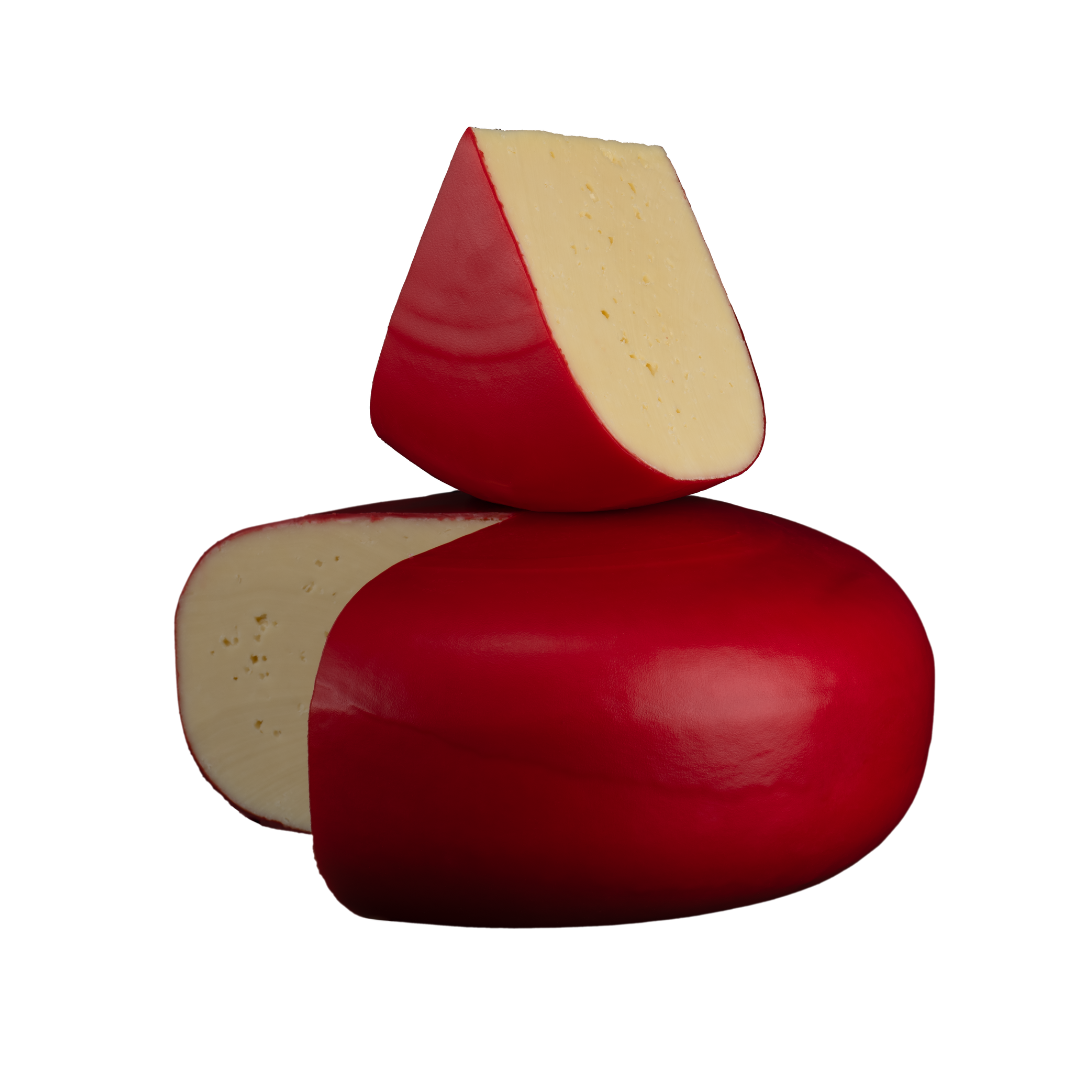 Le Bergeron Classique | Fromagerie Bergeron