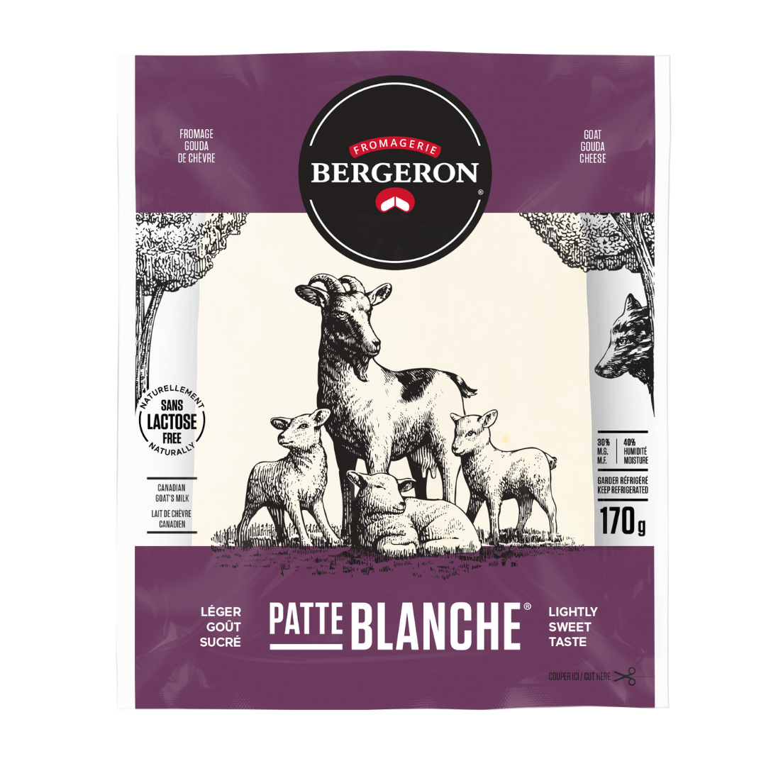 Le Patte Blanche