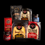 Plateau de Fromages 4-6 personnes