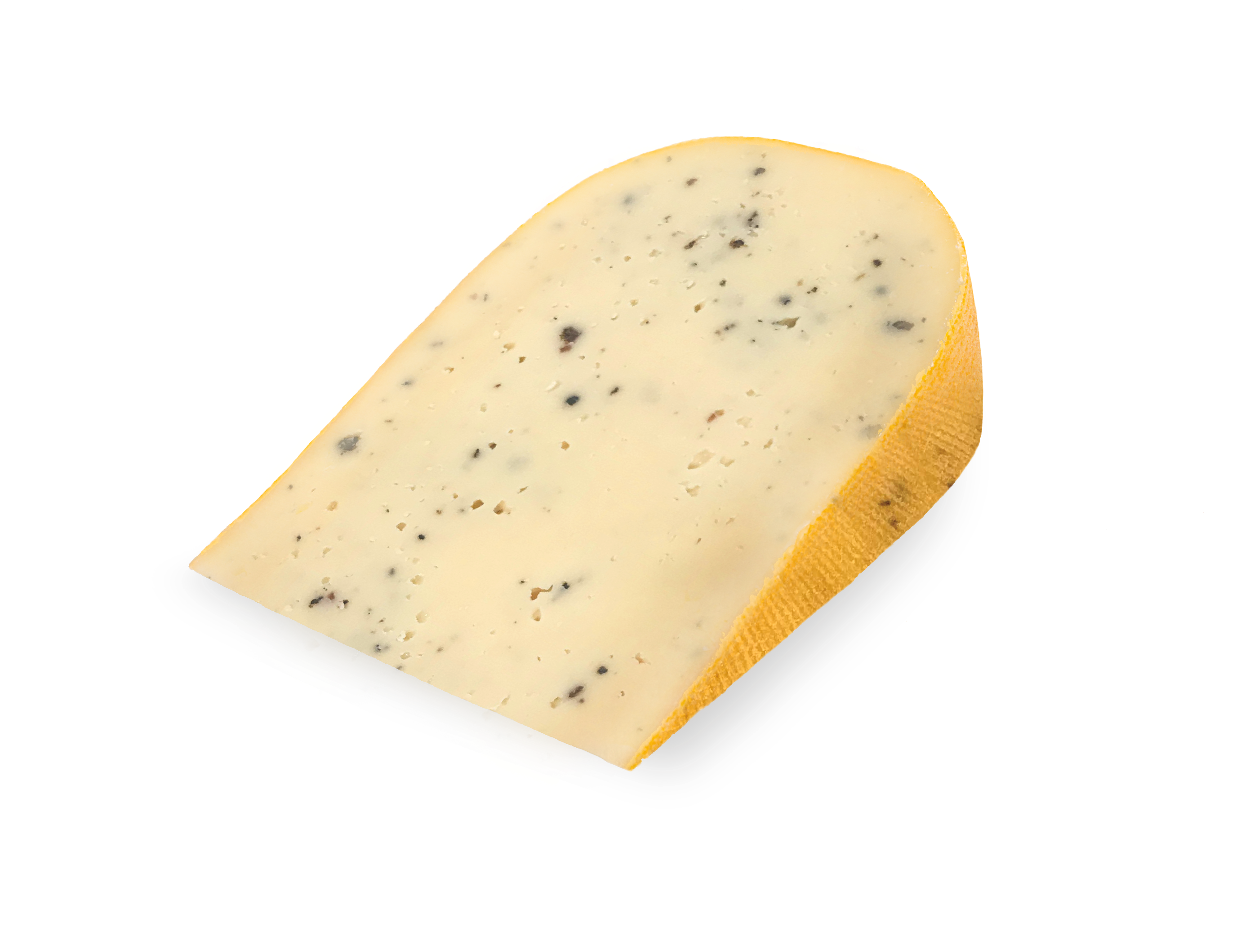 Le Fin Renard with Truffles