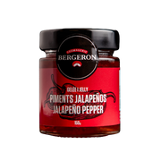 Gelée Piments Jalapeño
