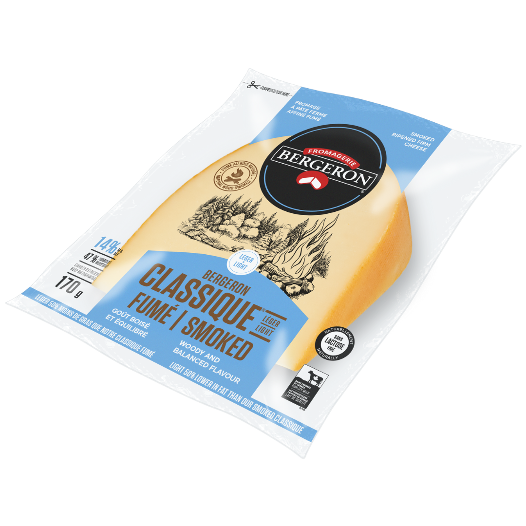 Le Classique Smoked Light