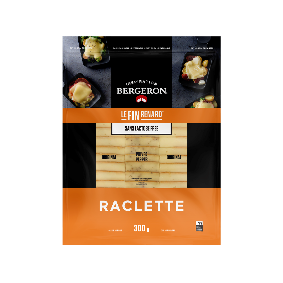 Le Fin Renard Raclette