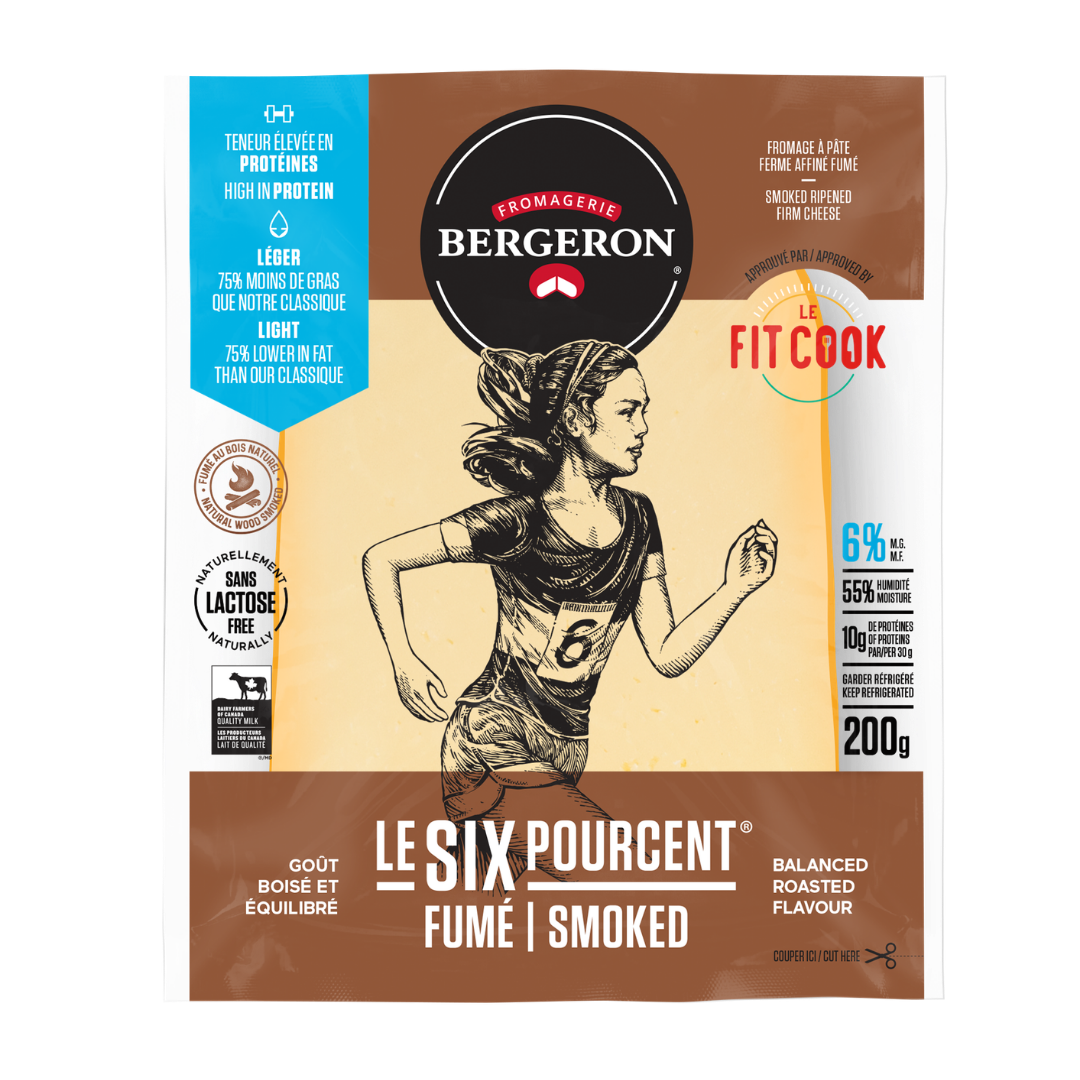 Le Six Pourcent Fumé