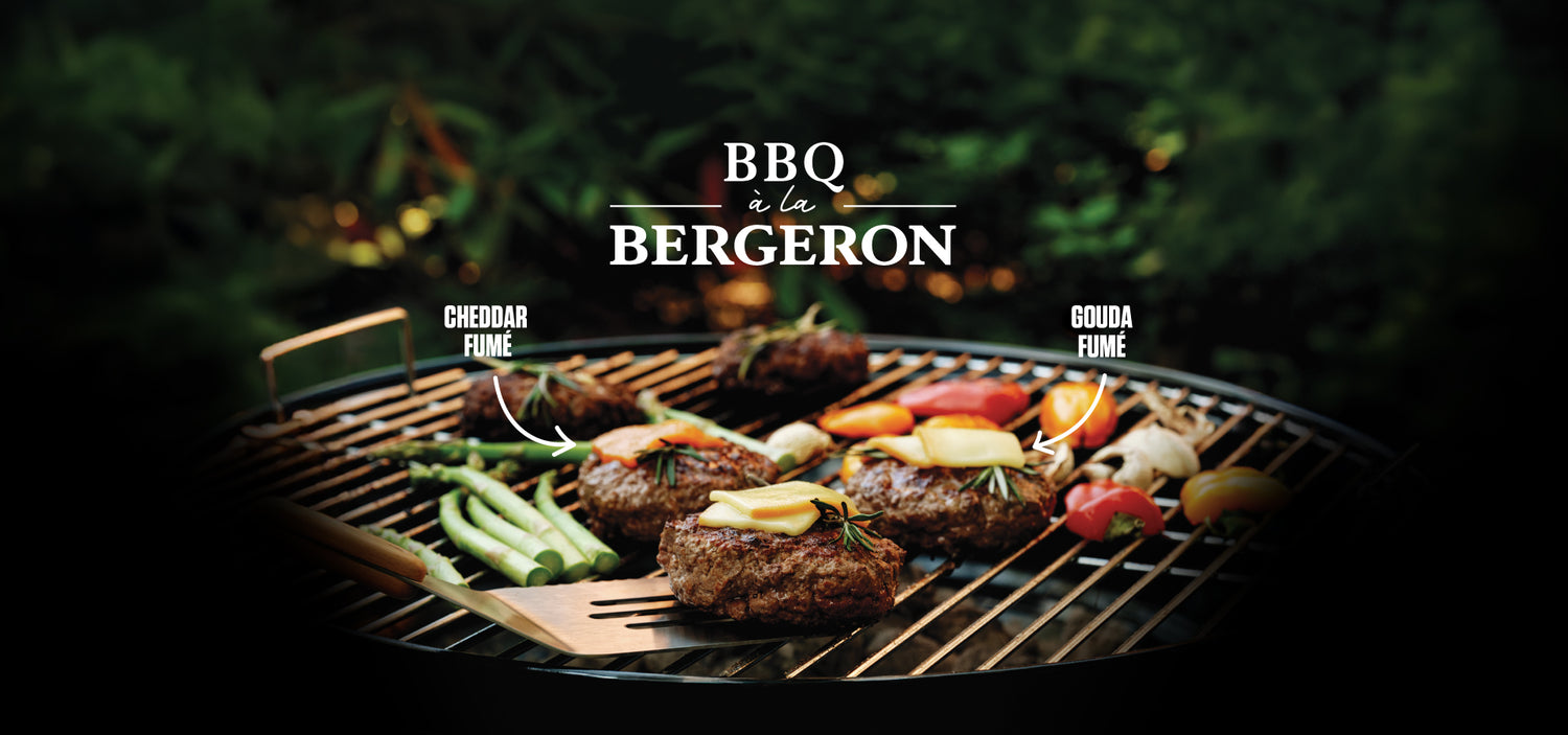 Fromagerie Bergeron