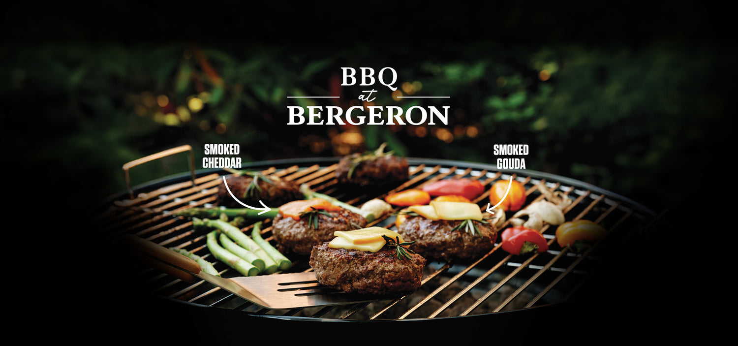 Fromagerie Bergeron