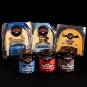 Accords Signature Bergeron