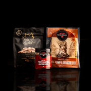 Trio savoureux