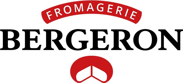 Fromagerie Bergeron logo