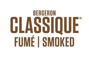 Bergeron Classique Fumé-Smoked