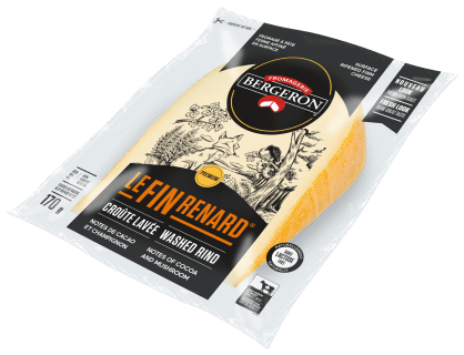 Pointe de fromage Le Fin Renard