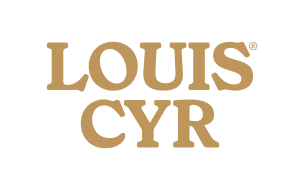 Logo Louis Cyr 2 ans
