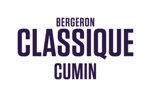 Logo Fromage Bergeron Classique cumin