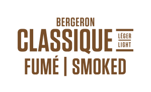Logo Bergeron Classique Fumé