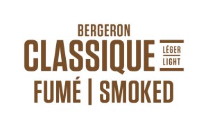 Logo Bergeron Classique Fumé